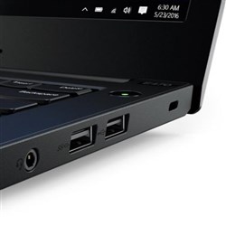 لپ تاپ لنوو ThinkPad E470 core i5 8GB 1TB 2GB148729thumbnail